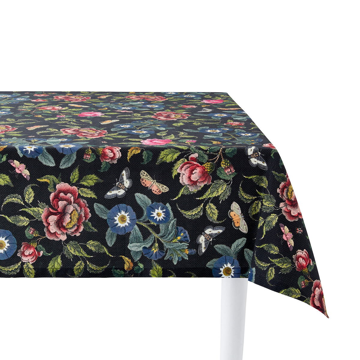 Creatures of Curiosity Tablecloth - 140x180cm multi-coloured, SPODE