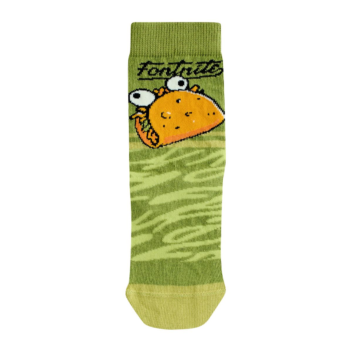 Chaussettes coton avec personnage, 5 paires fortnite, NEXT