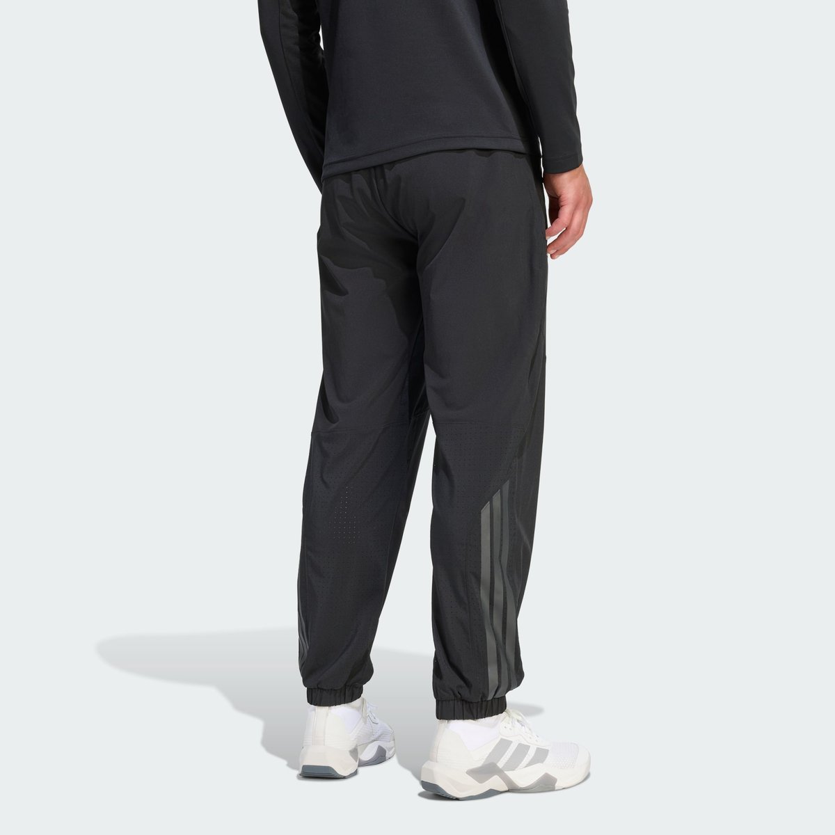 Pantalon De Survêtement De Training Tech Essentials Pantalon De Survêtement De Training Tech Essentials black, adidas Performance