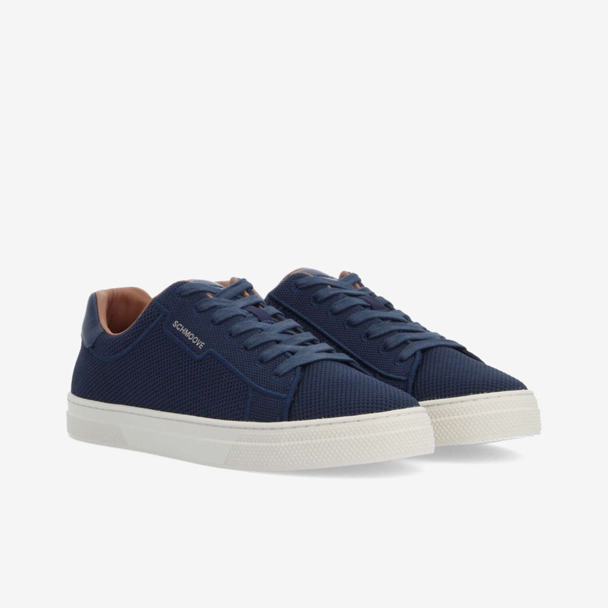 Sneakers SPARKLE FLY bleu, SCHMOOVE
