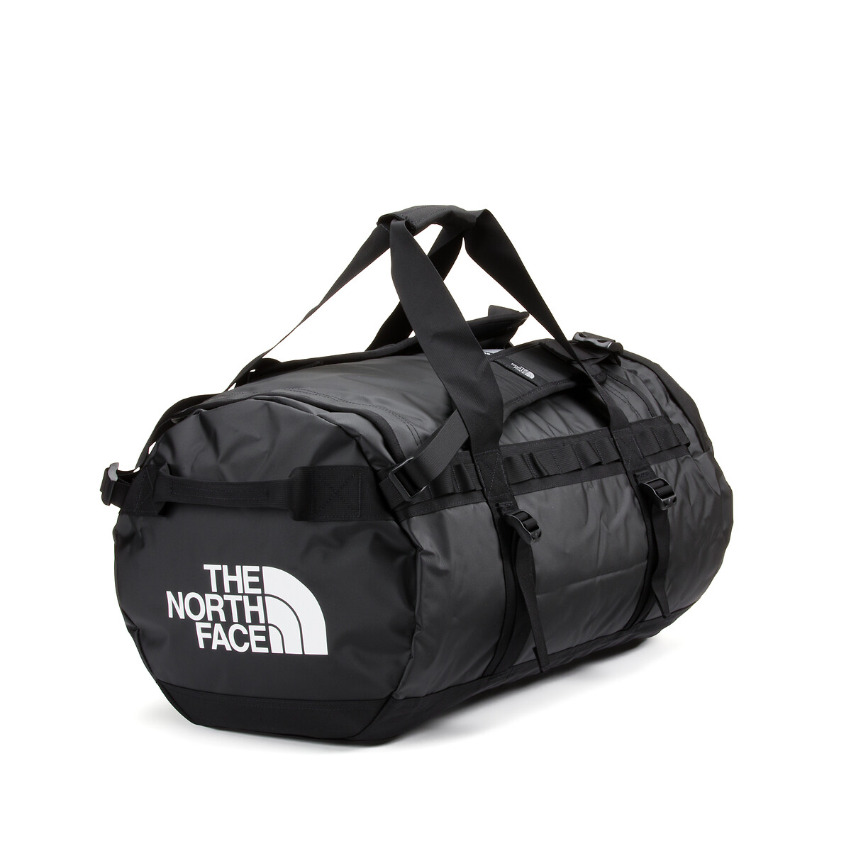 Borsa da viaggio, weekend BASE CAMP M nero , THE NORTH FACE