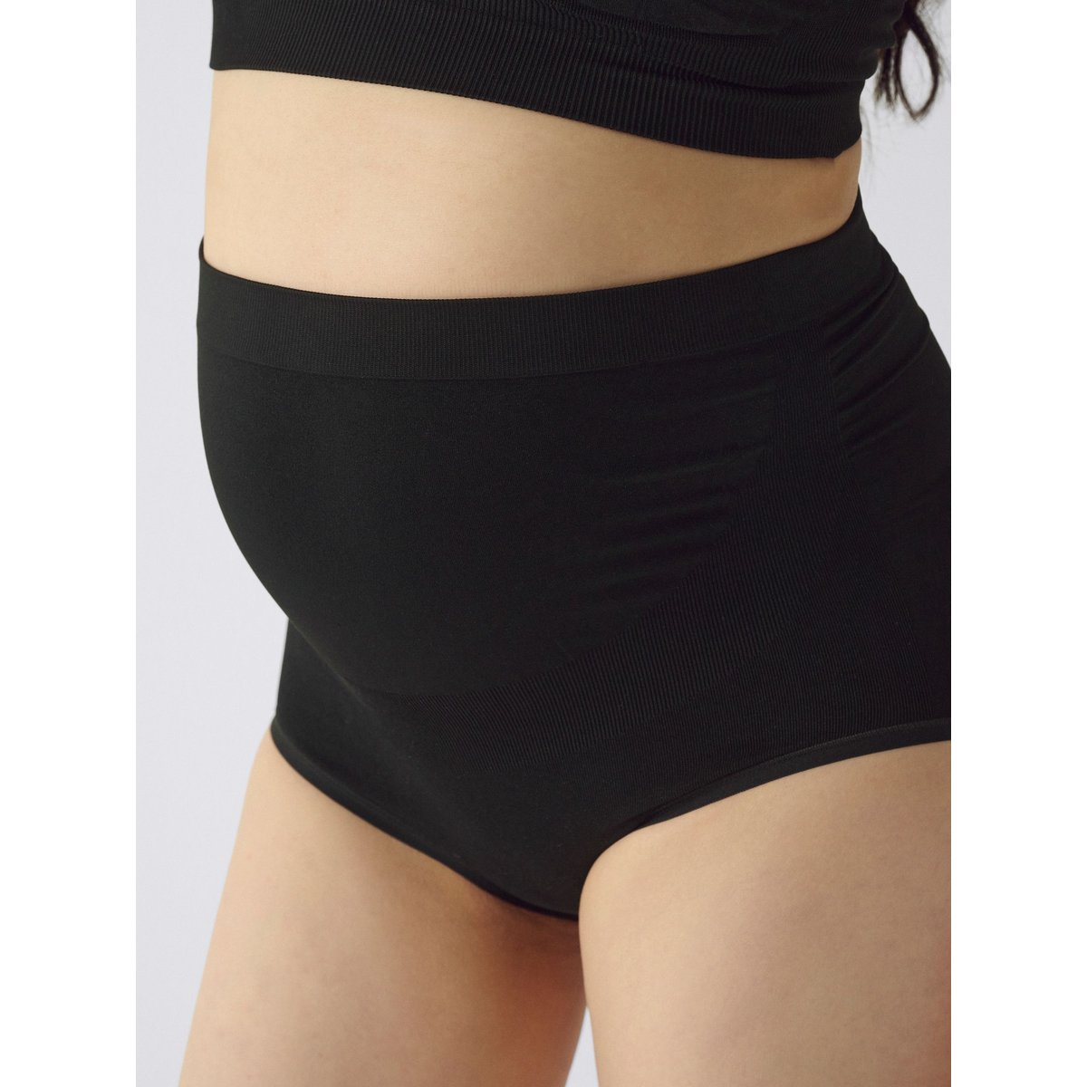 Slip noire - black, ONLY