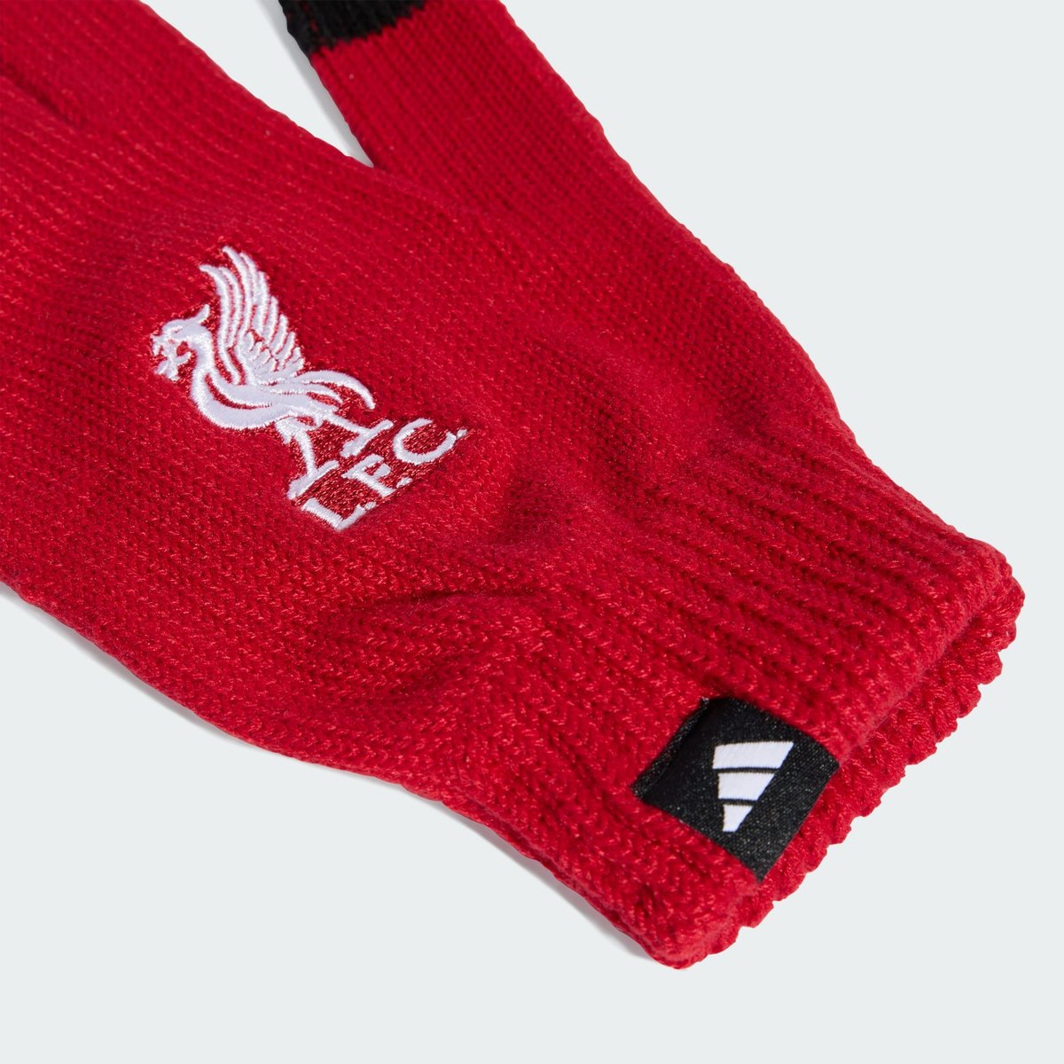 Gants Liverpool Fc Gants Liverpool Fc strawberry red / white, adidas Performance