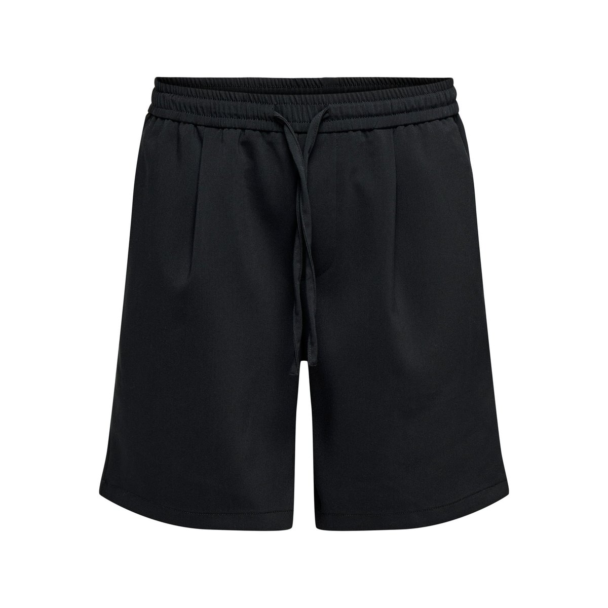 Short De Jogging black 1, ONLY & SONS