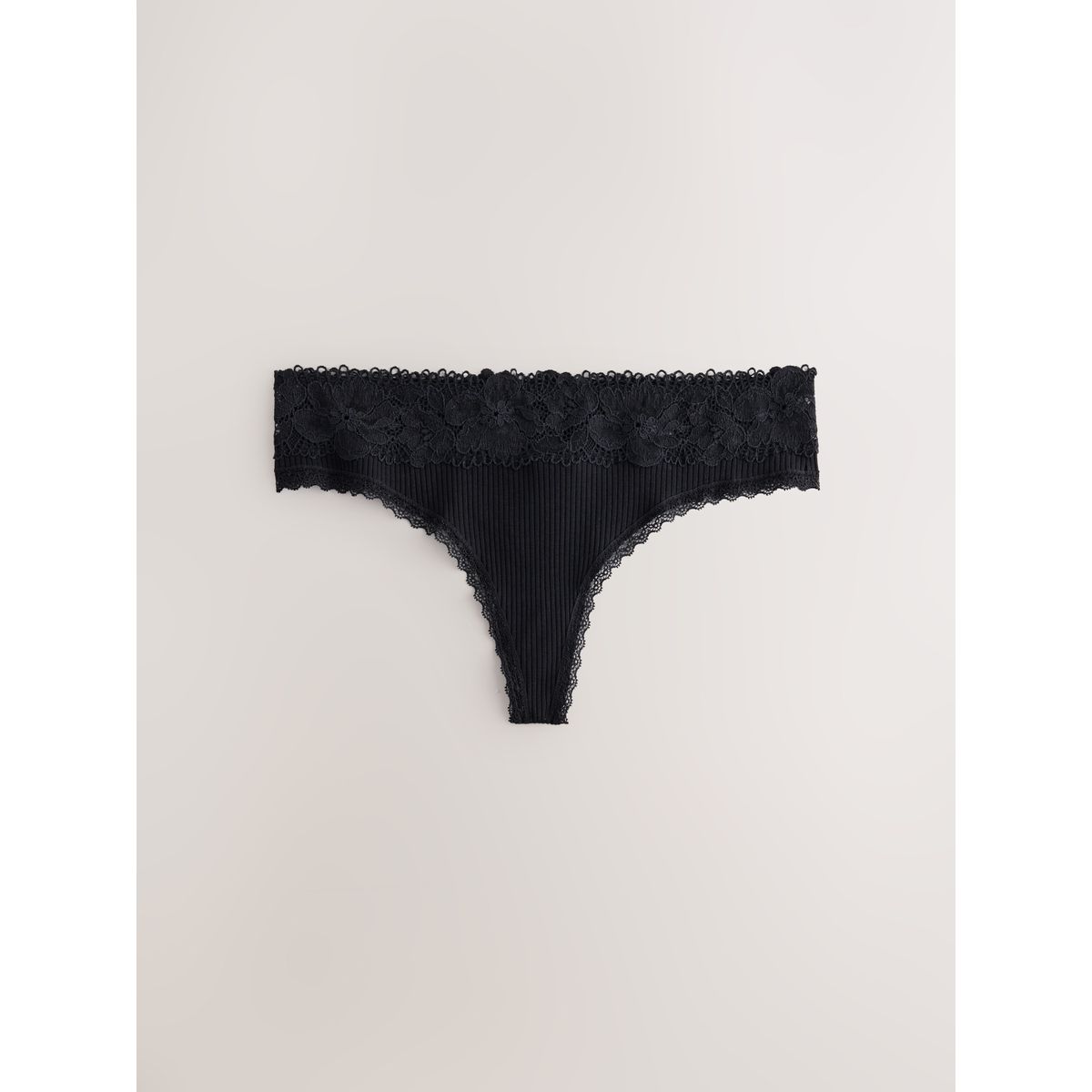 Culotte côtelée en modal mélangé, lot de 7 multi-couleurs, NEXT