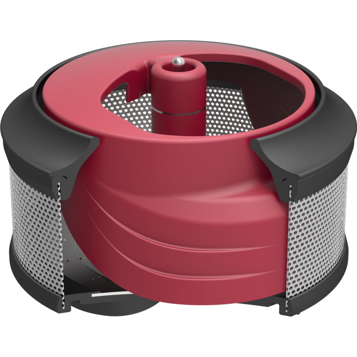 Extracteur de jus 17555 Extra Press XL noir, MAGIMIX
