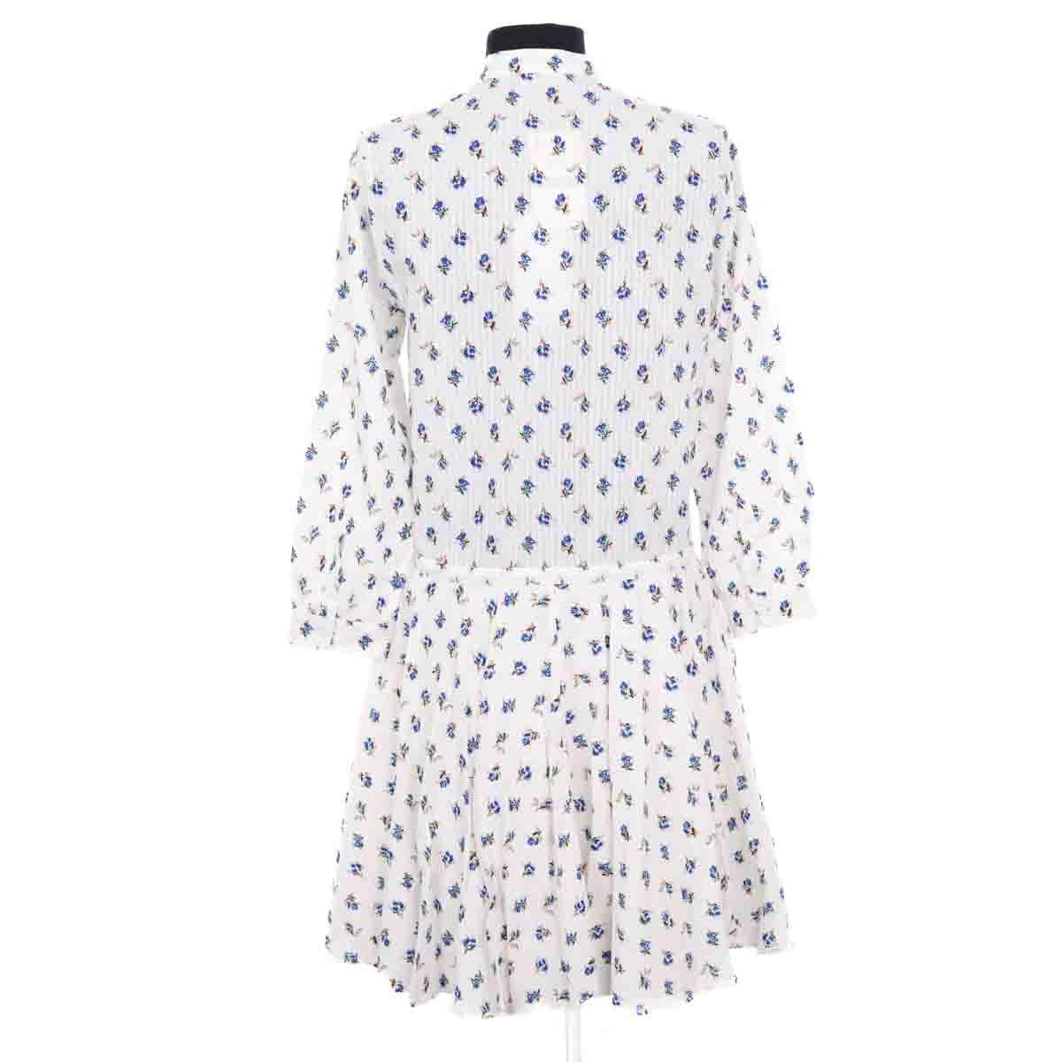 Robe - Très Bon État blanc, ZADIG&VOLTAIRE