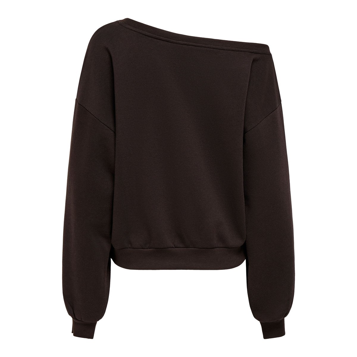 Sweat-Shirt chocolate torte, ONLY