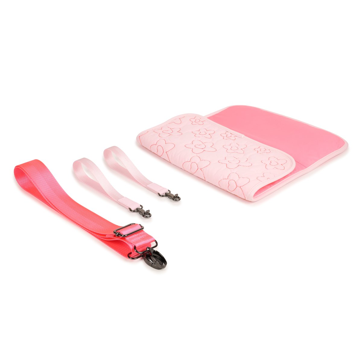 Sac à langer rosee, BILLIEBLUSH