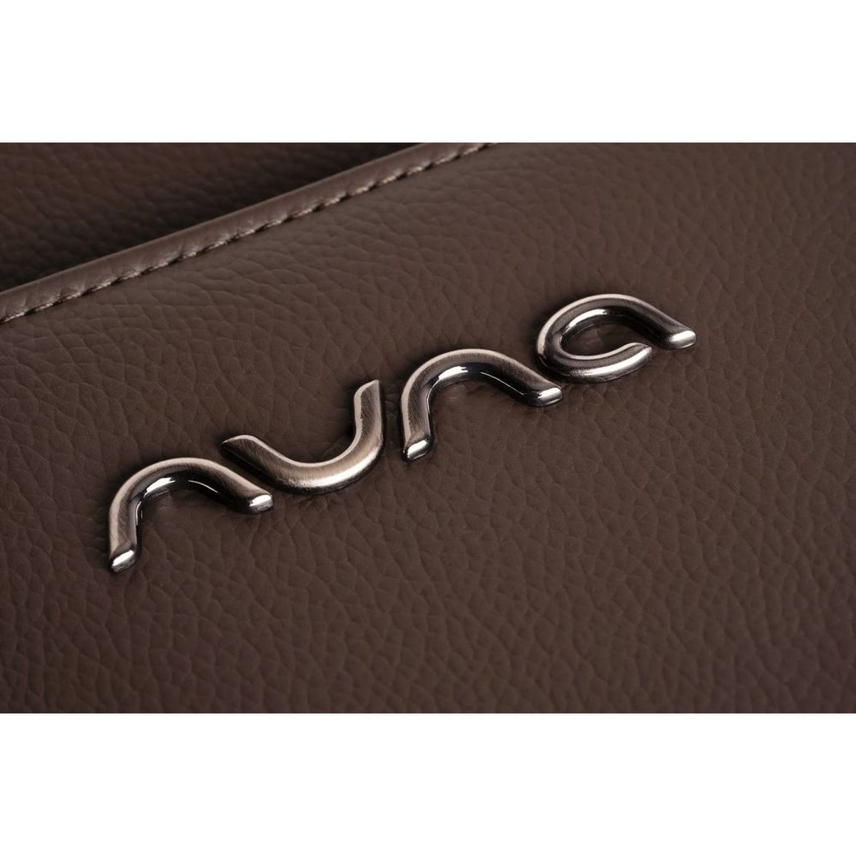 Sac à dos à langer Essential marron, NUNA