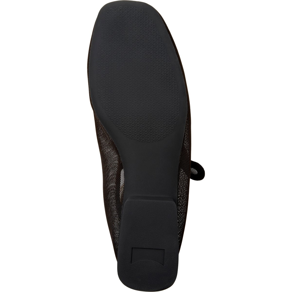 Ballerines Casi Myra noir, CAMPER