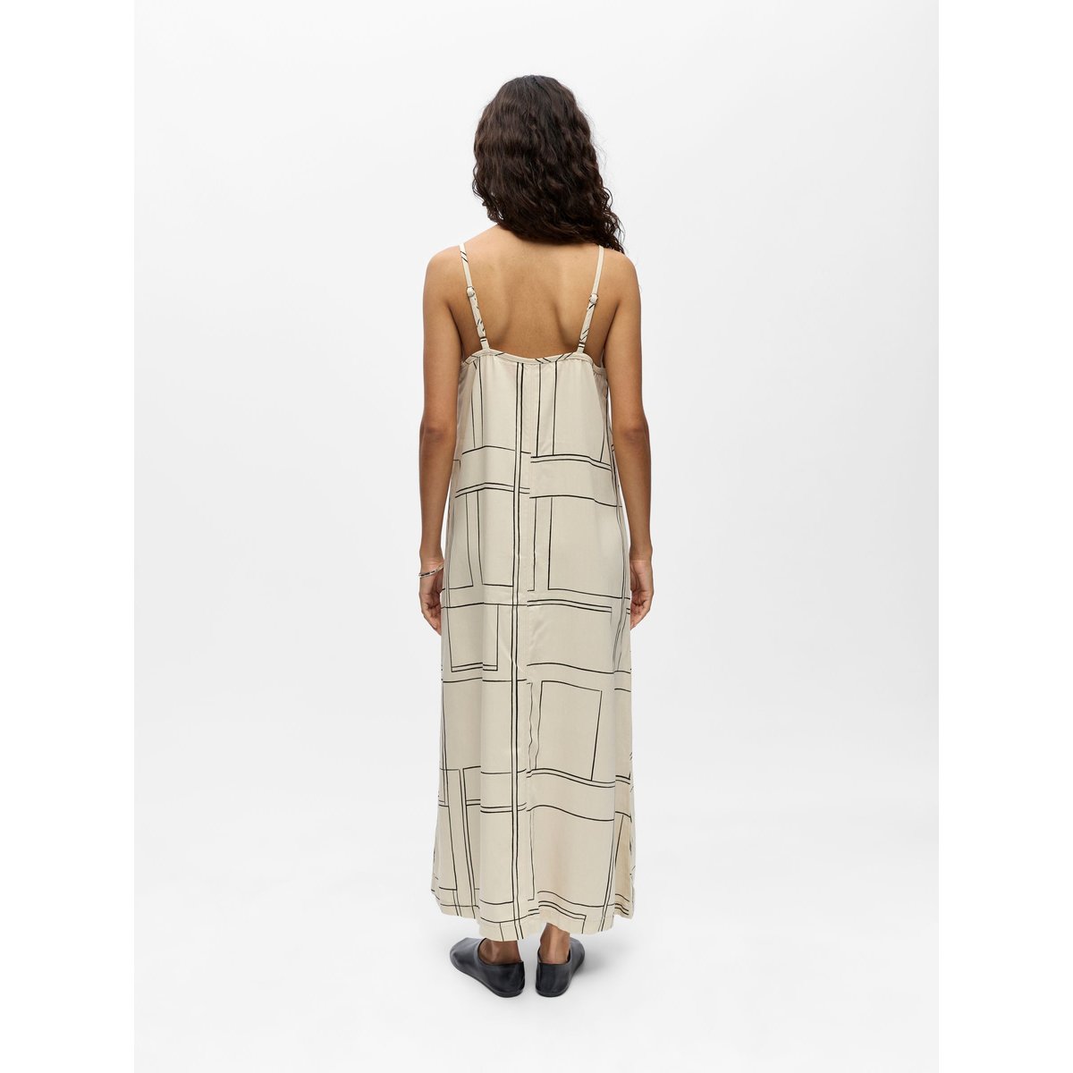 Robe Longue birch, OBJECT