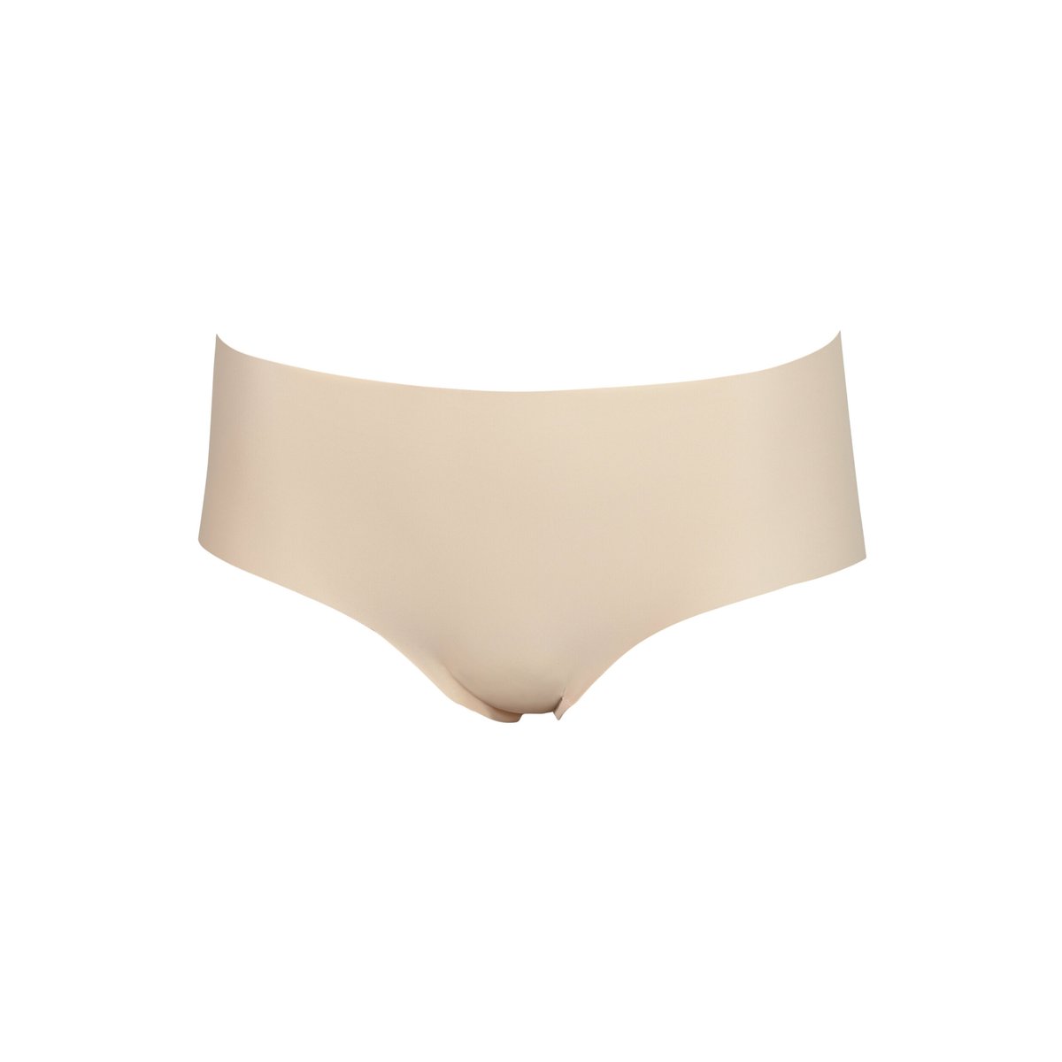 Shorty peau Bella peau, LISCA
