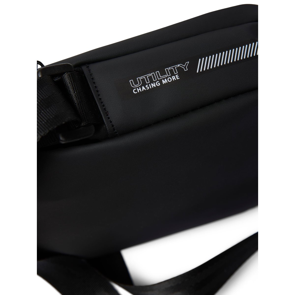 Sac À Bandoulière noire - black, JACK & JONES