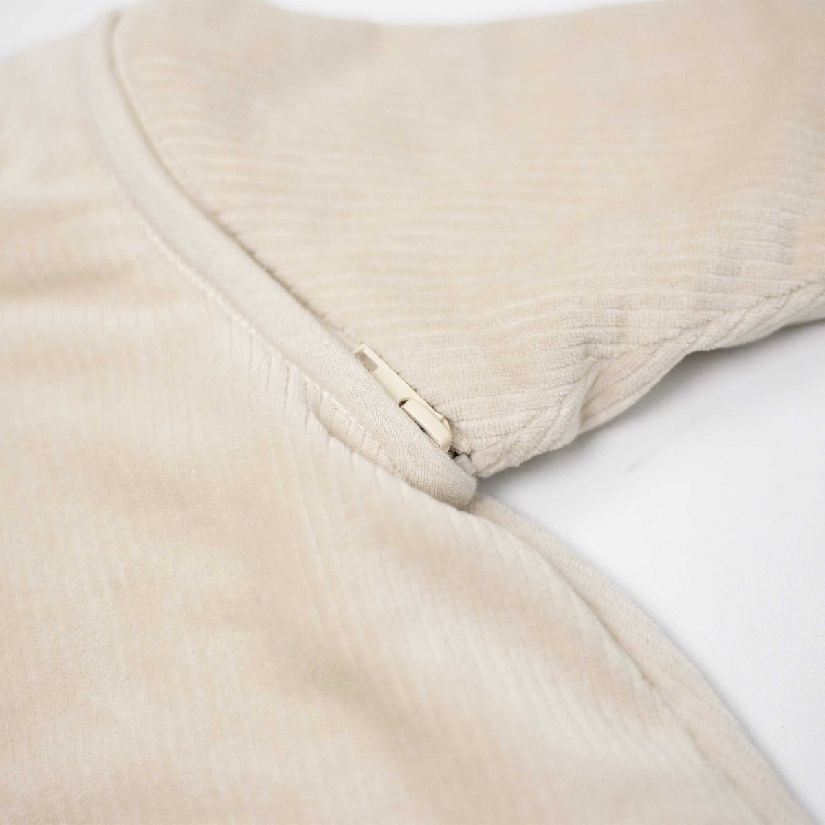 gigoteuse naissance beige, TROIS KILOS SEPT