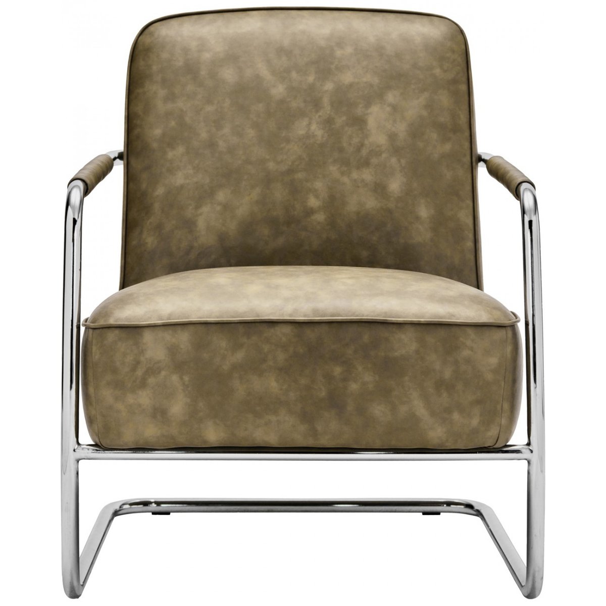 Fauteuil Comma beige, HOUSE DOCTOR