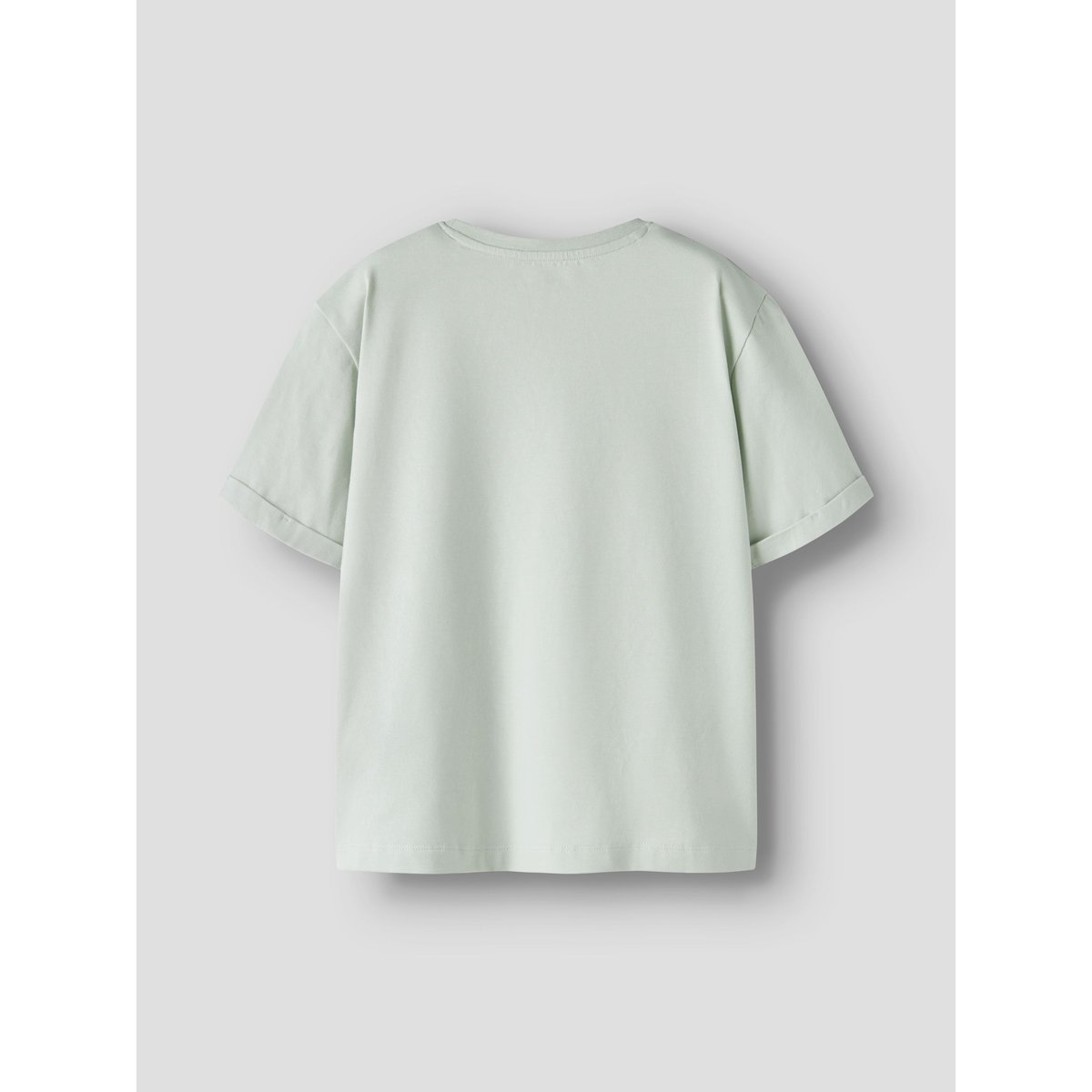 T-Shirt vert - pale aqua, NAME IT