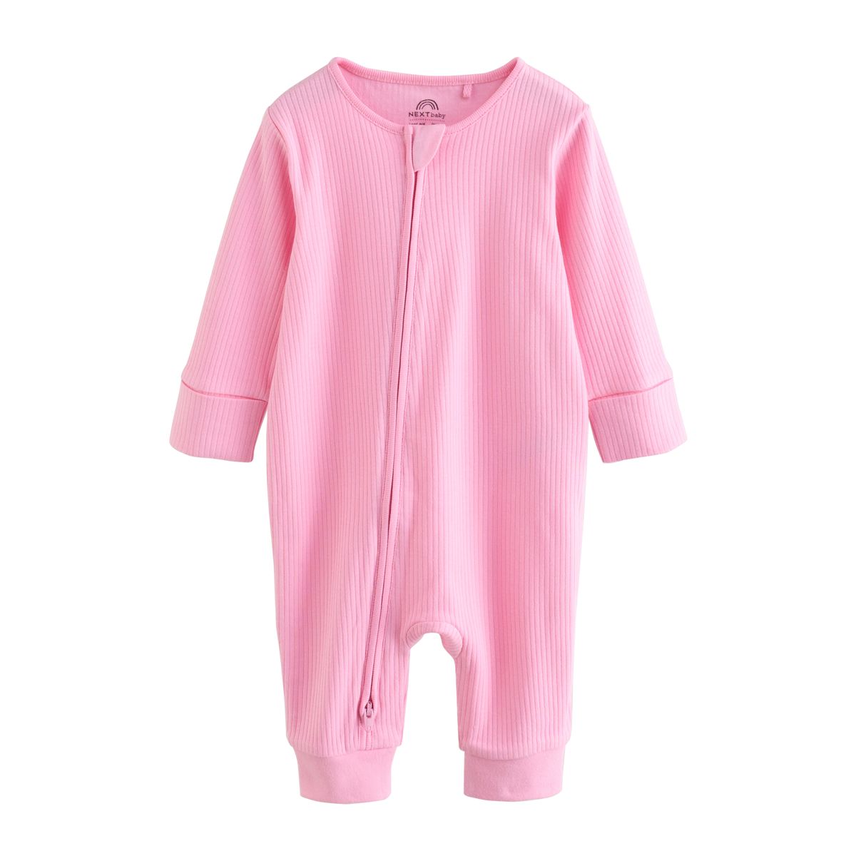 Dors-bien bébé, lot de 3 rose, NEXT