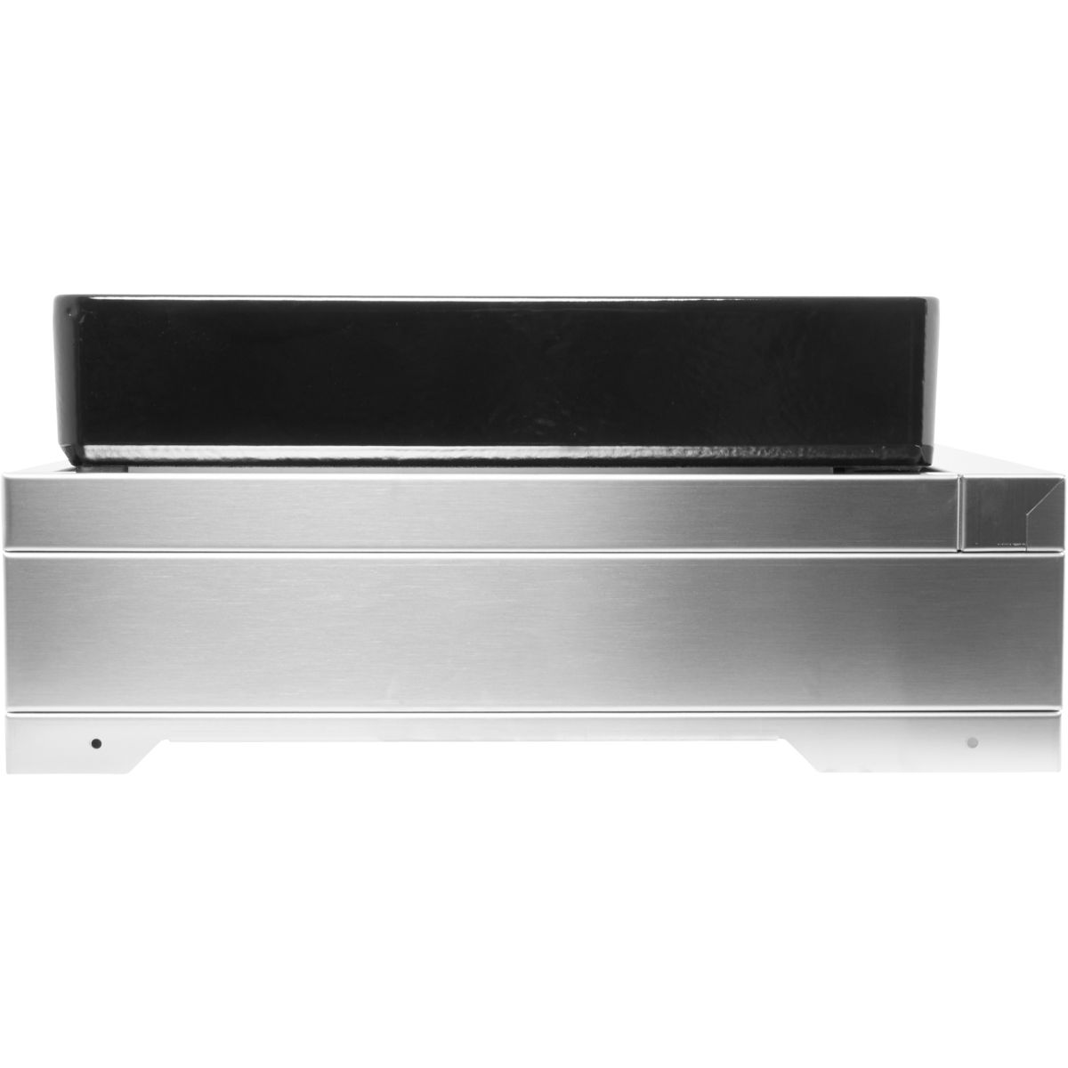 Plancha électrique Modern E45 Inox gris, FORGE ADOUR