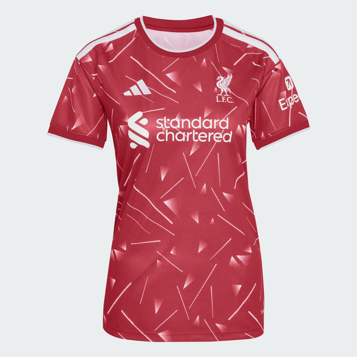 Maillot Domicile Liverpool Fc 26/27 Maillot Domicile Liverpool Fc 26/27 active maroon, adidas Performance