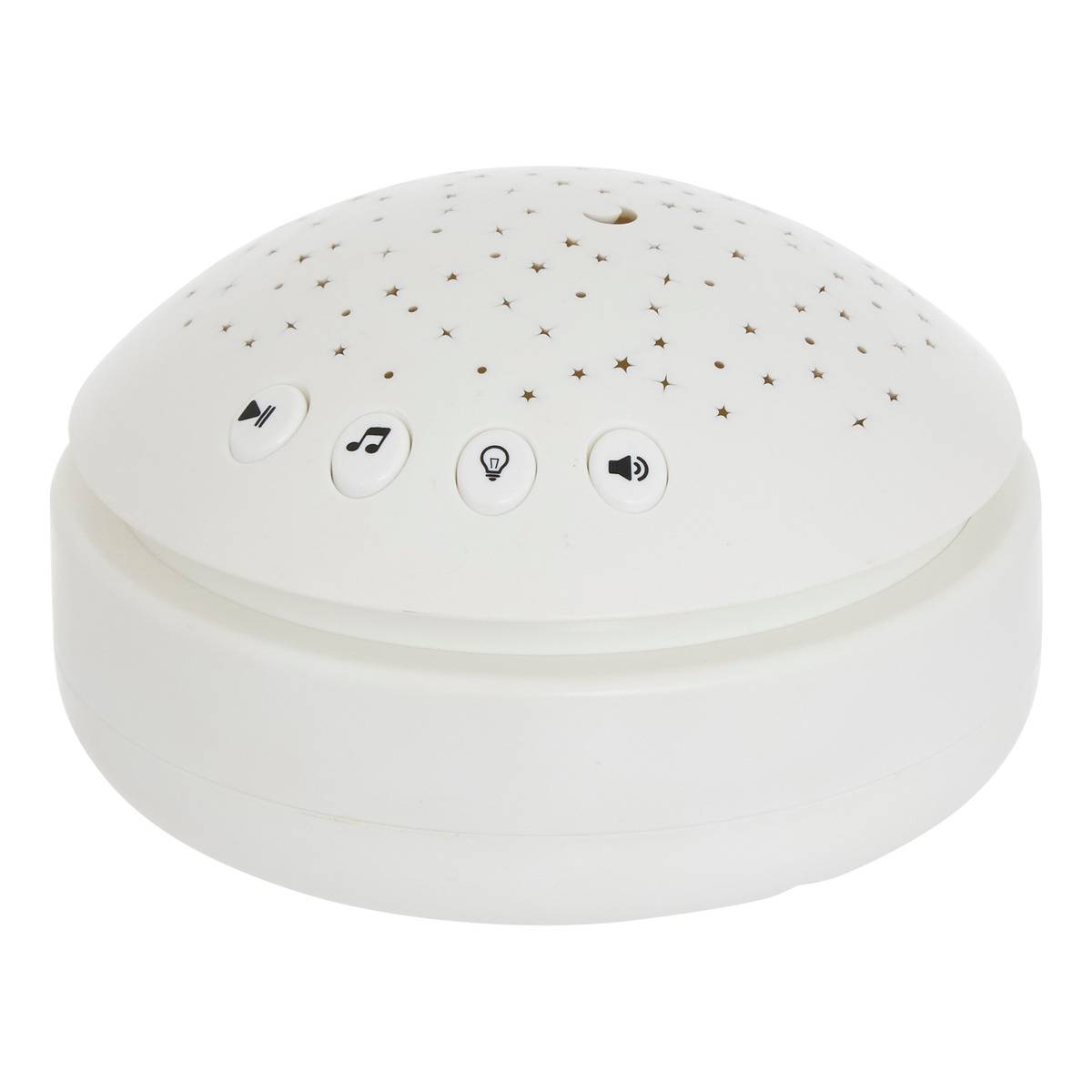 Veilleuse Tortue Multifonction ORTA vert, ATMOSPHERA FOR KIDS