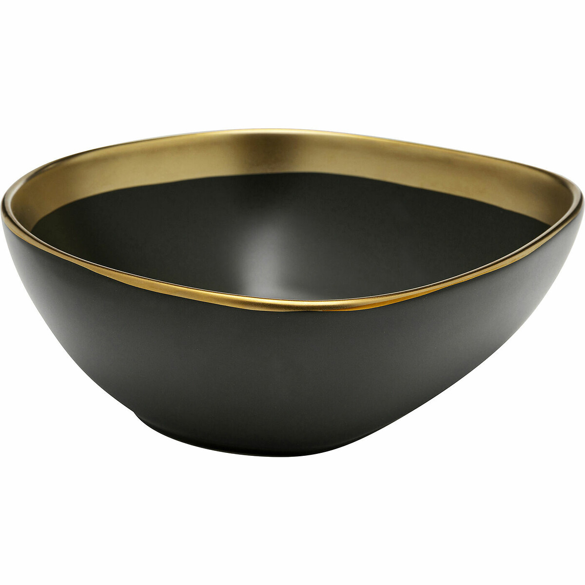 Coupe Vibrations Ø18cm vert, KARE DESIGN