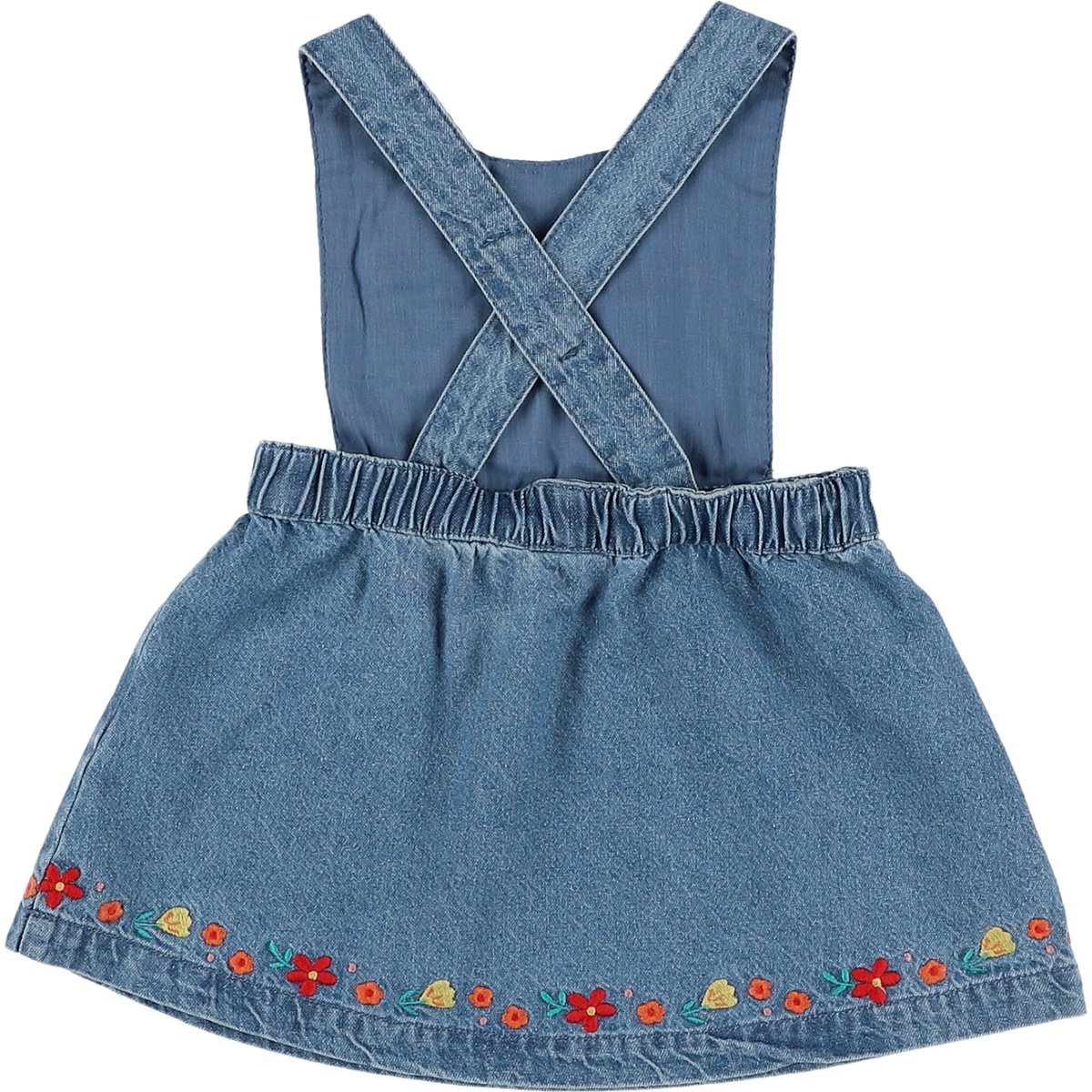 Robe - Très bon état bleu, SERGENT MAJOR