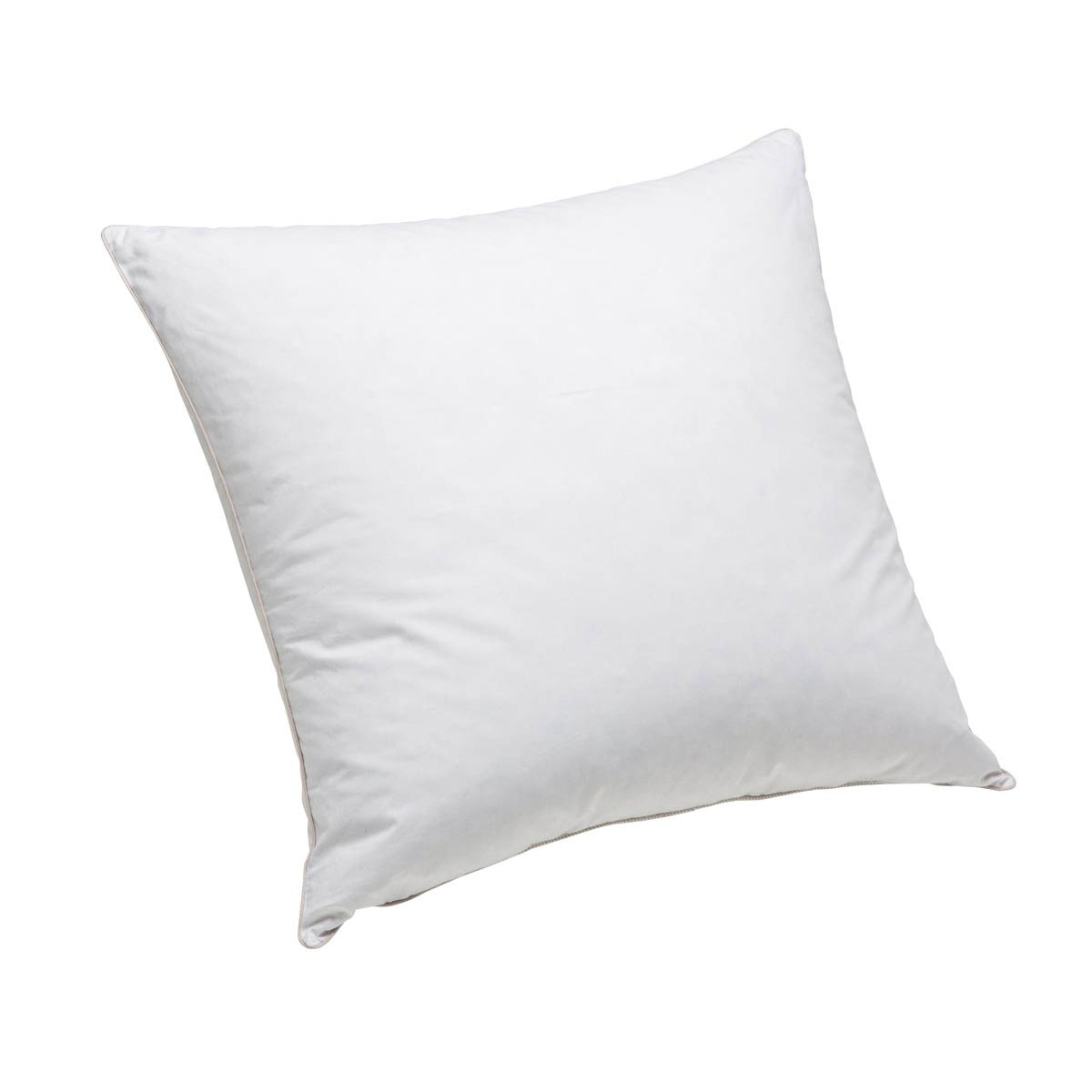 Oreiller Prestige - Moelleux blanc, DUNLOPILLO