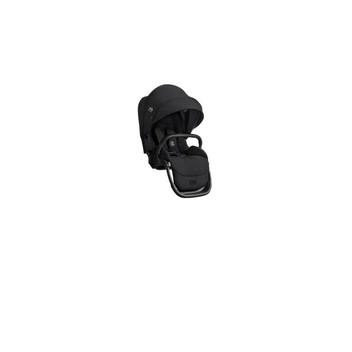 Poussette double Versiti Signature noir, JOIE