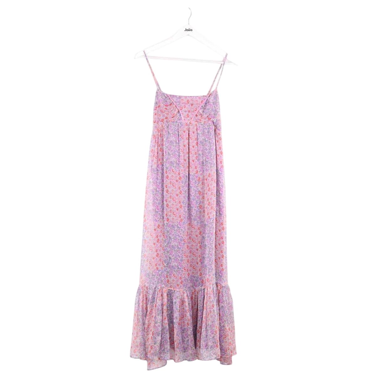 Robe - Très Bon État violet, SANDRO
