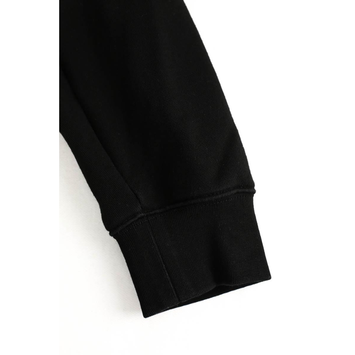Sweatshirt - Très Bon État noir, LACOSTE