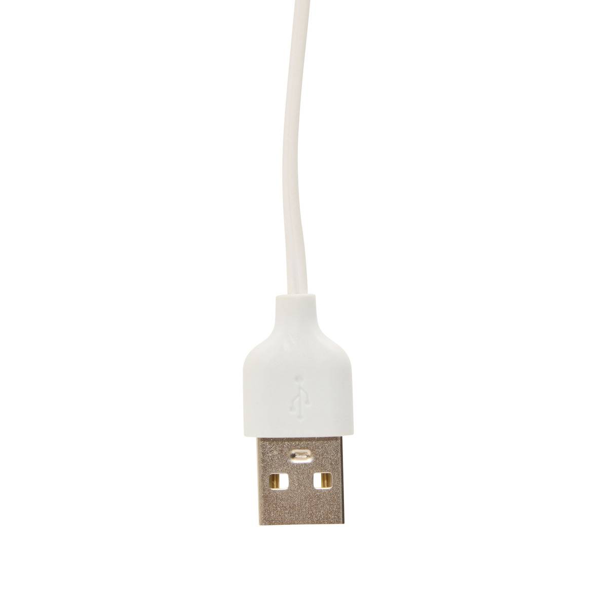 NEON LED HOHOHO L30 CC USB multicolore, FEERIC LIGHTS & CHRISTMAS