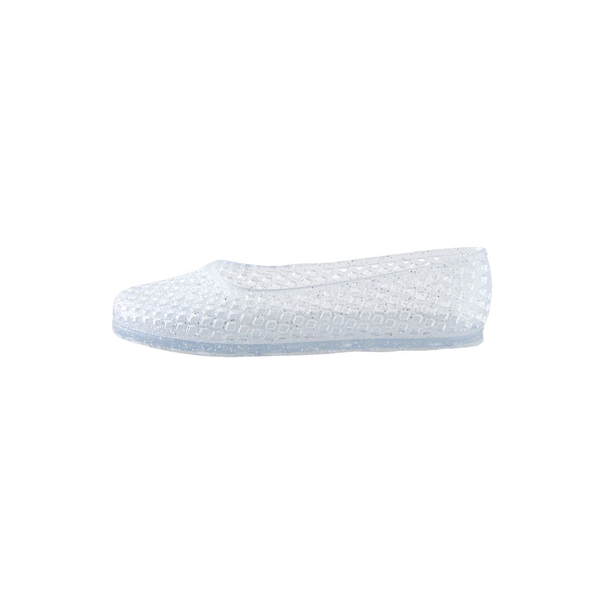 Ballerines souples argent, NEXT
