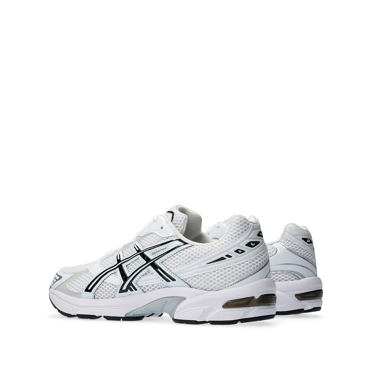 Baskets Gel-1130 blanc/noir, ASICS
