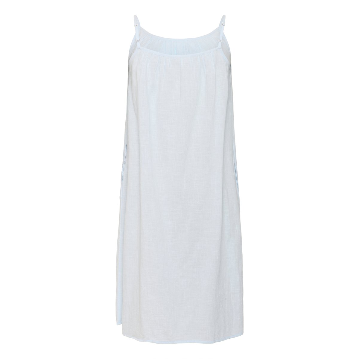 Robe bleu nantucket breeze, KAFFE CURVE
