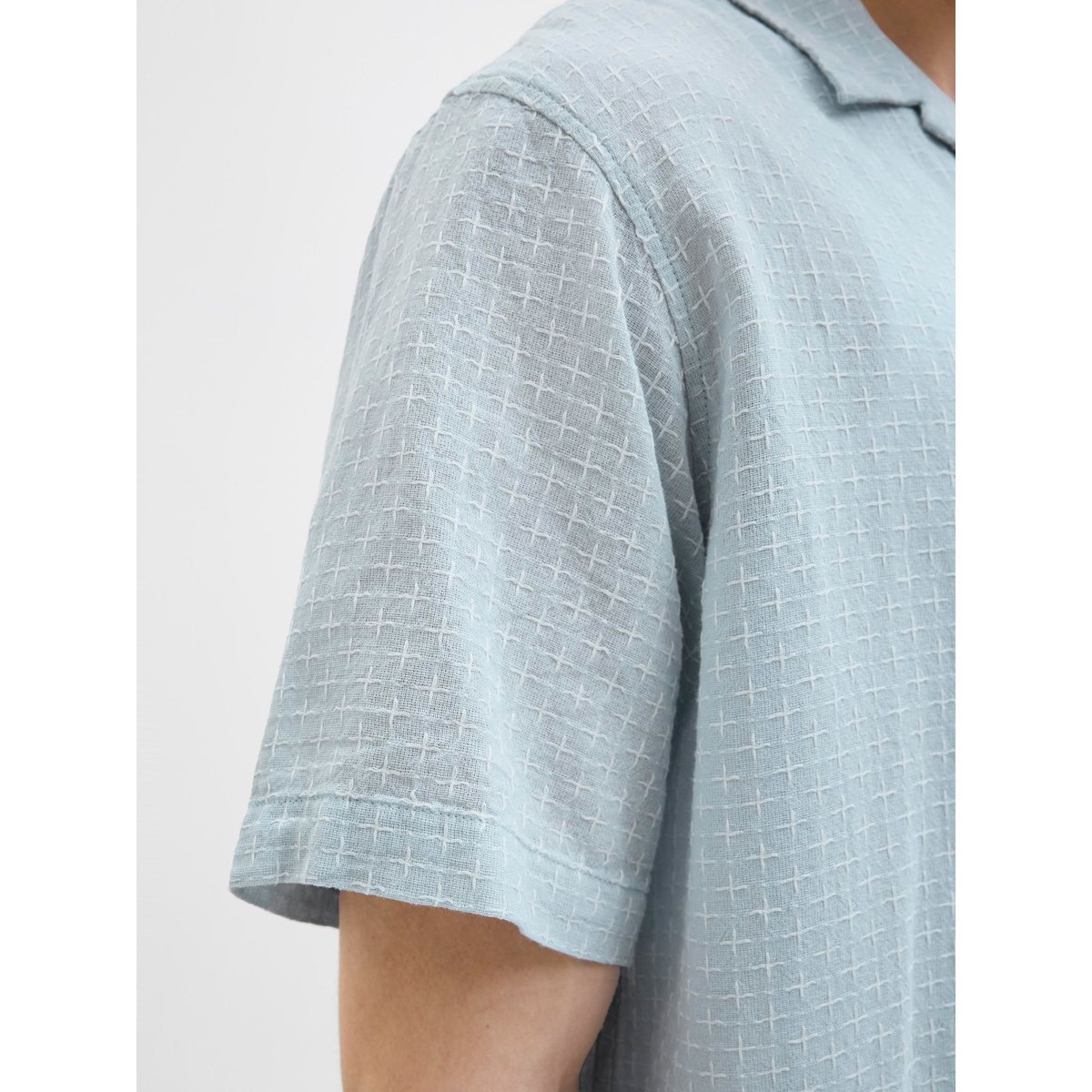 Chemise De Vacances skyway, JACK & JONES