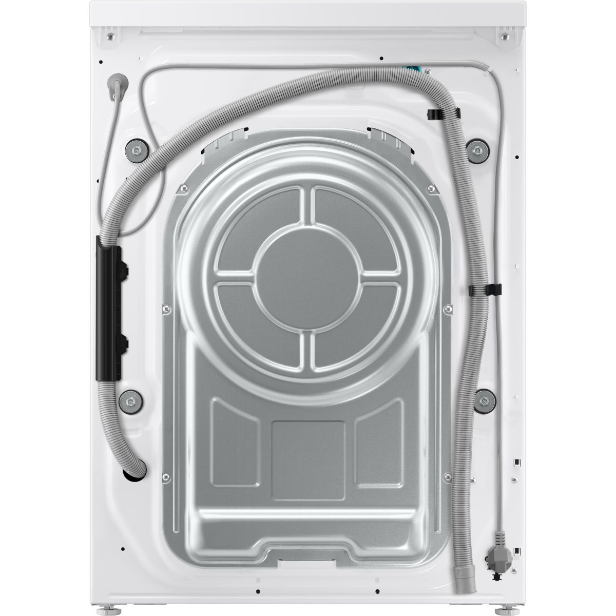 Lave linge hublot WW90DB7U94GE couleur unique, SAMSUNG