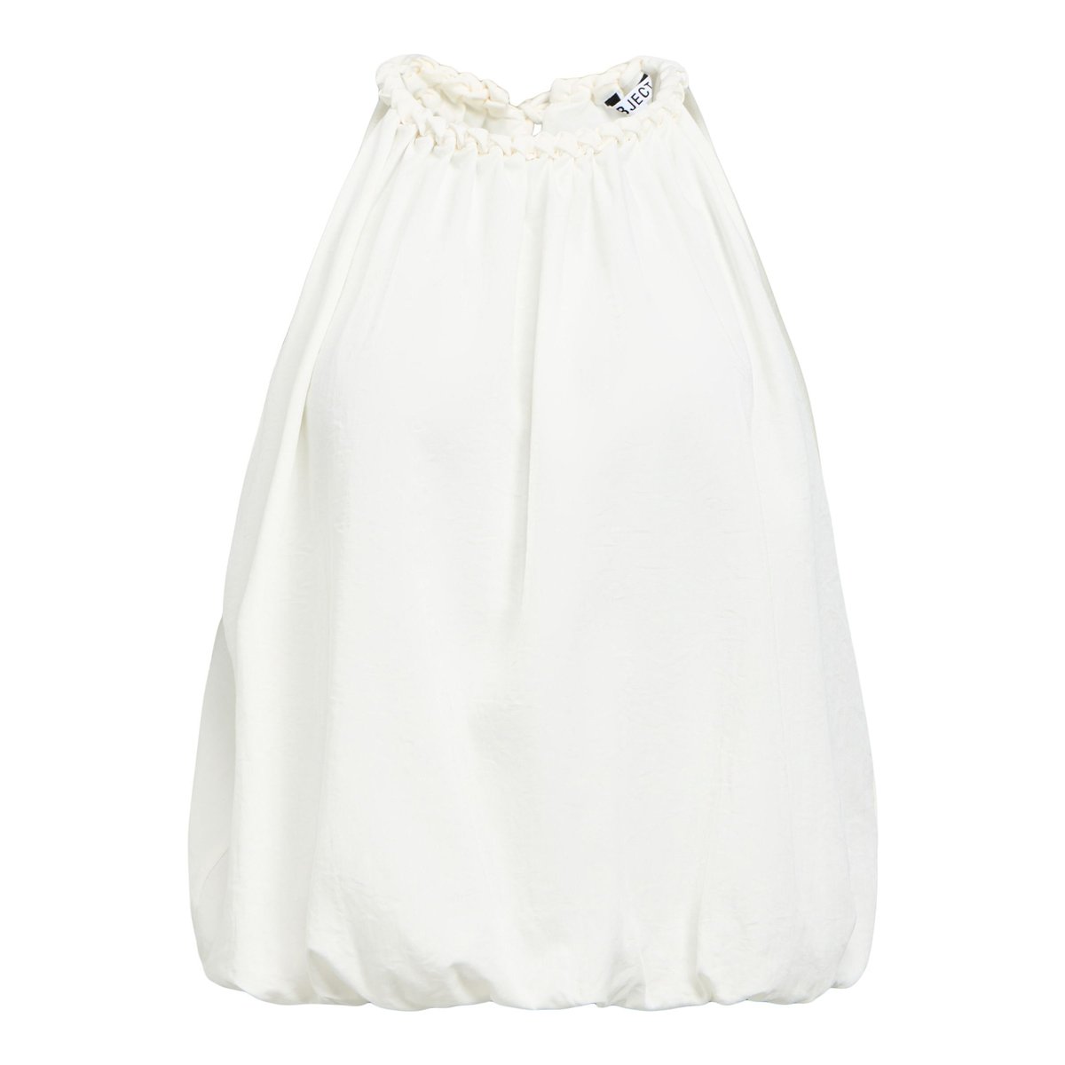 Top blanc - white, OBJECT
