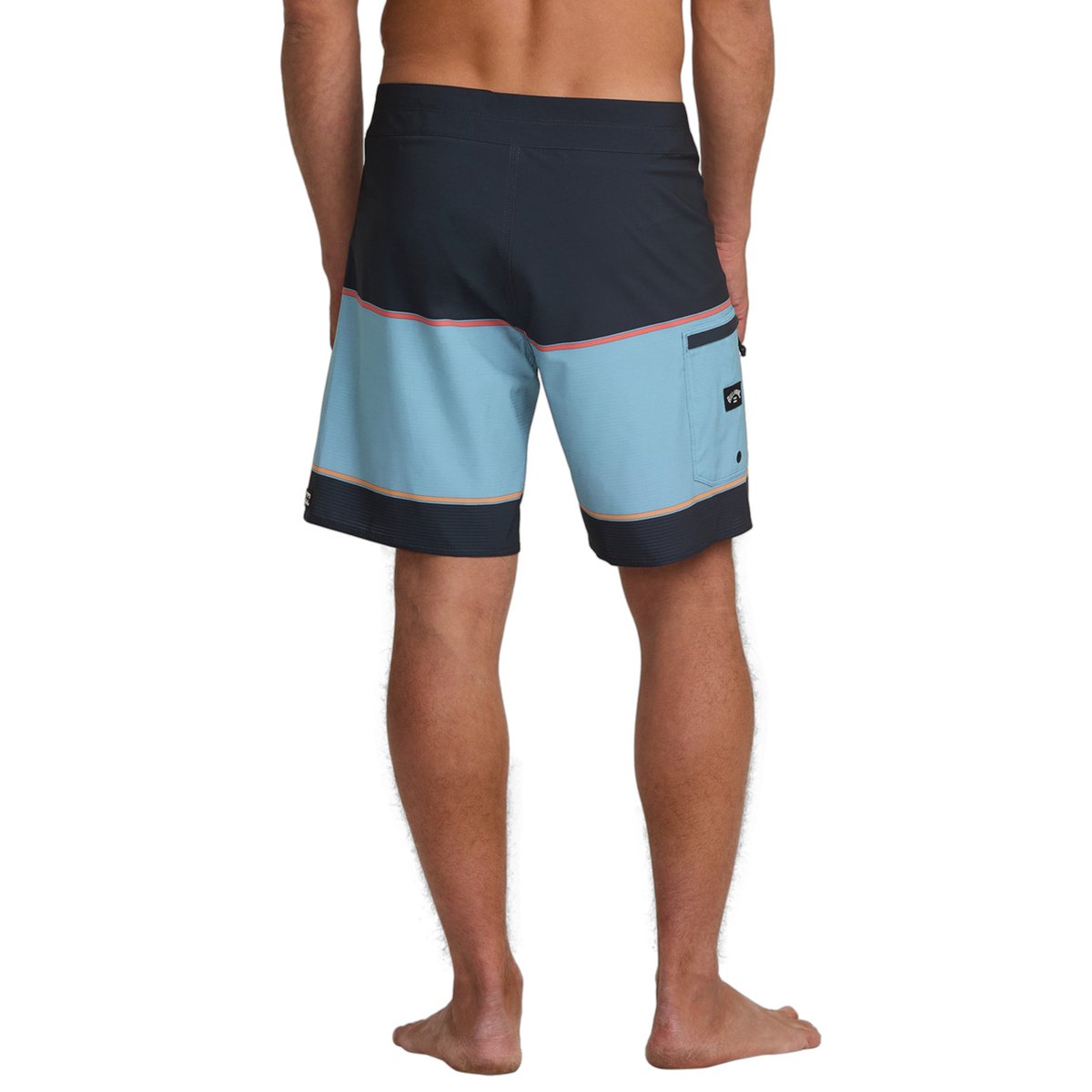 Boardshort Airlite Performance blau aged indigo, QUIKSILVER