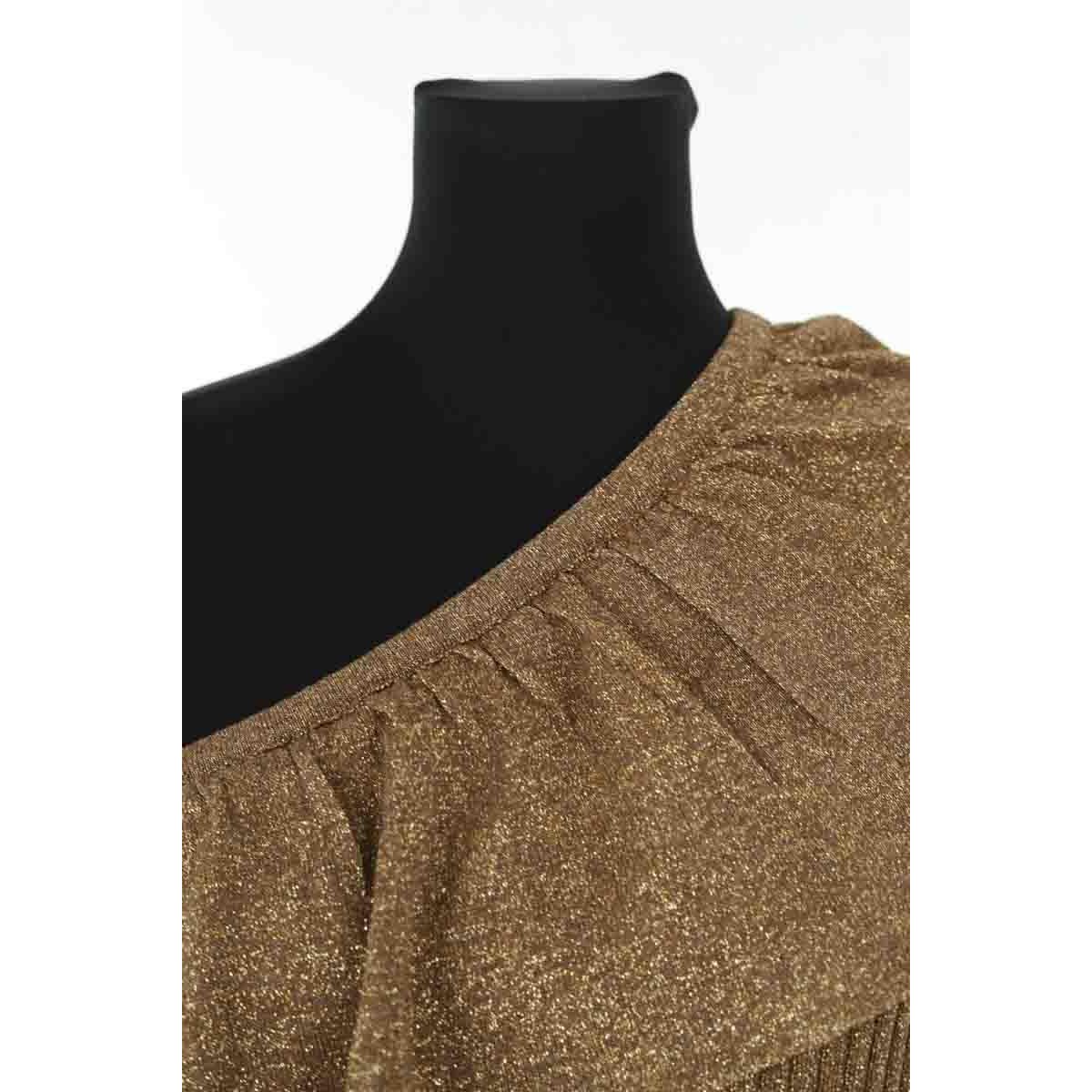 Robe - Très Bon État doré, SOEUR