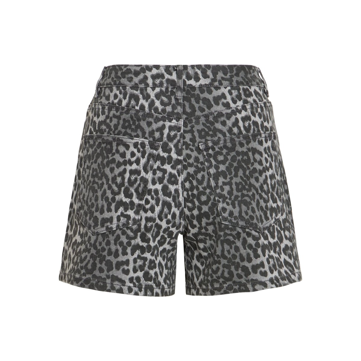 Shorts En Jean gris - medium grey denim1, VILA