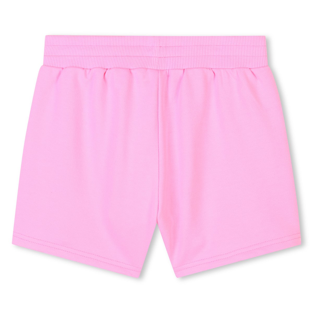 Shorts polaire avec motifs malabar, BILLIEBLUSH