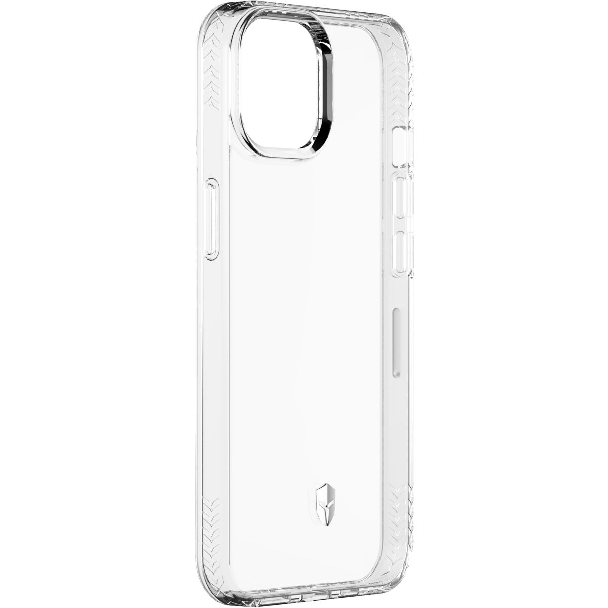 Coque iPhone 14 Pulse transparent France transparent, FORCE CASE
