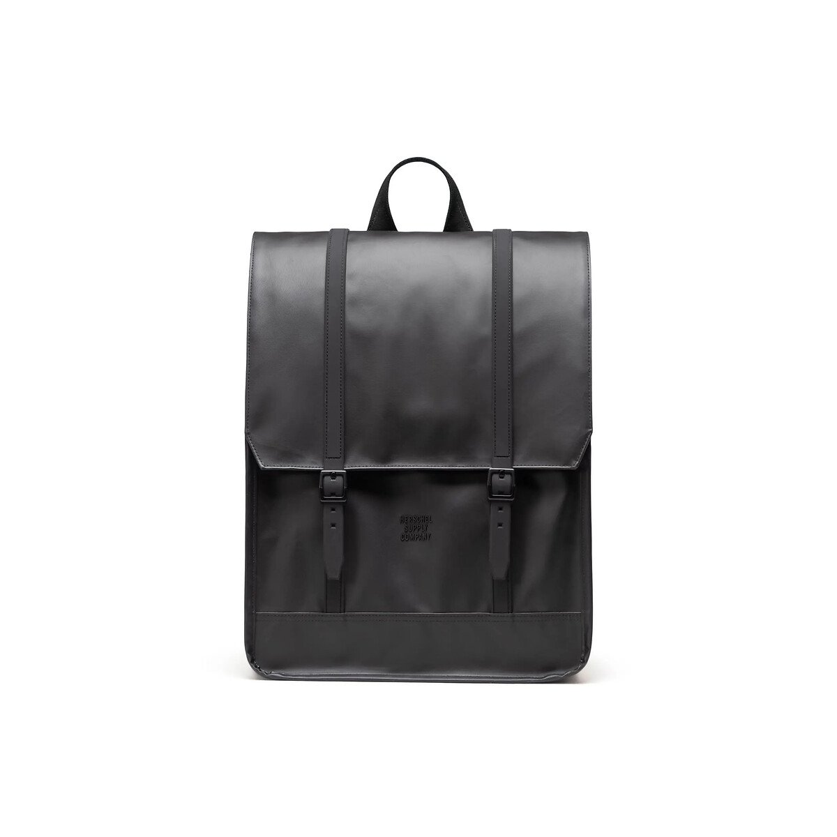 Sac à dos unisexe, SURVEY noir, HERSCHEL