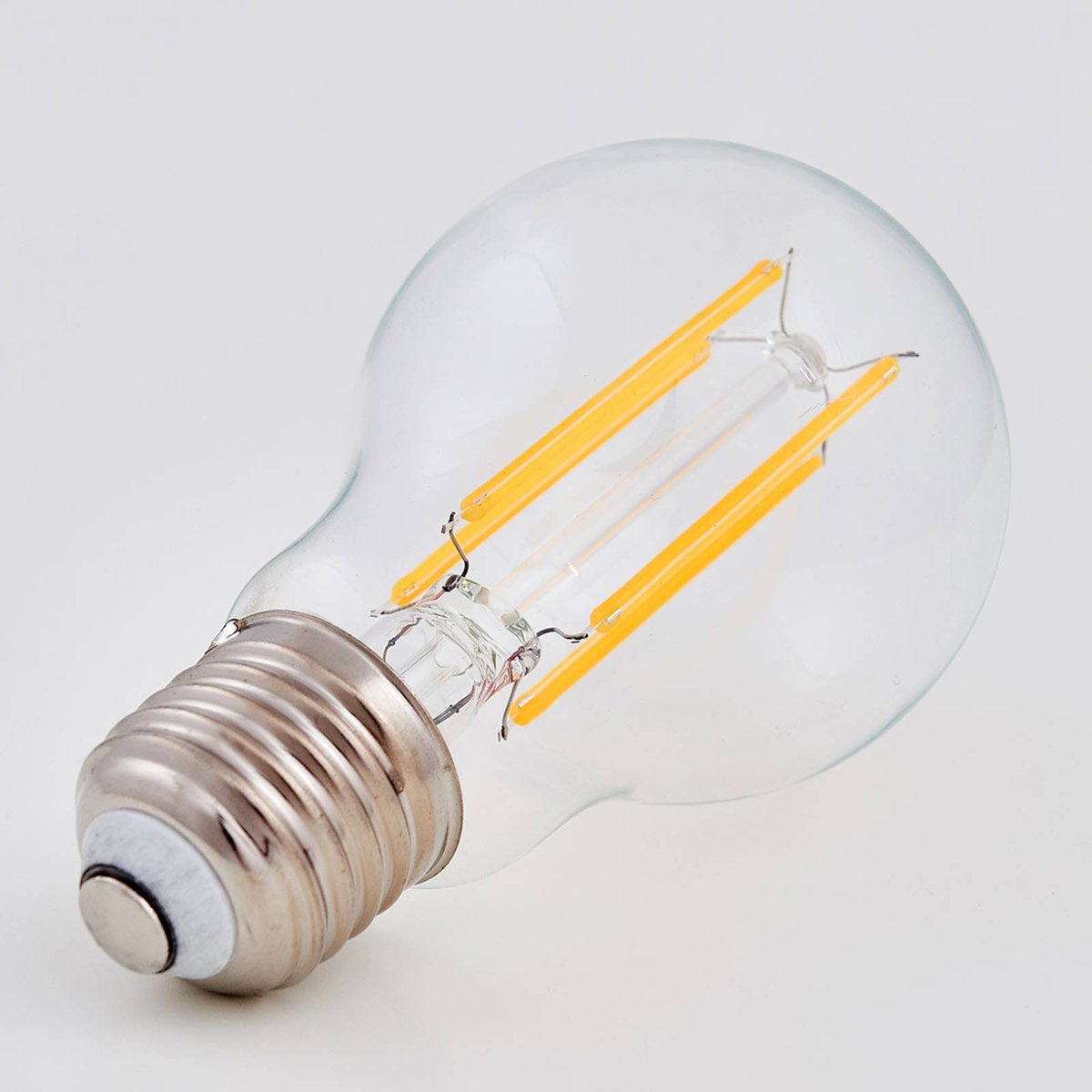 Ampoule E27 en verreLED, E27 LED couleur unique, LINDBY