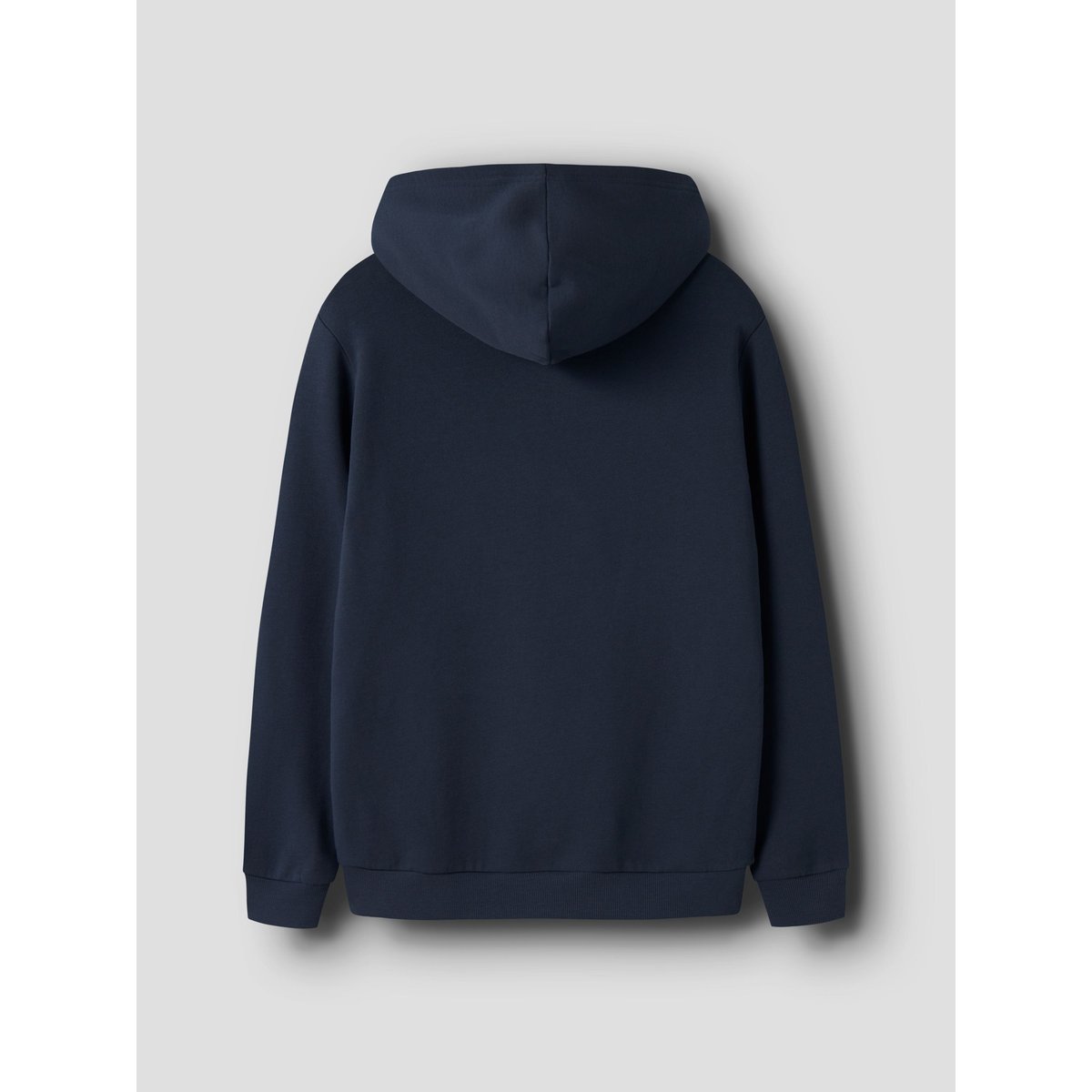 Sweat À Capuche navy blazer, NAME IT