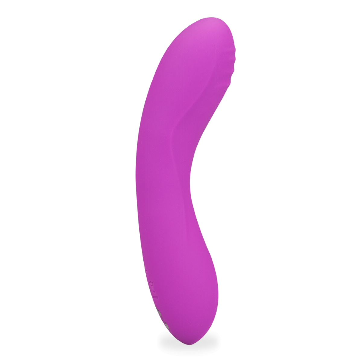 Mini vibromasseur 10 modes puissants Pixy violet, LOVE AND VIBES