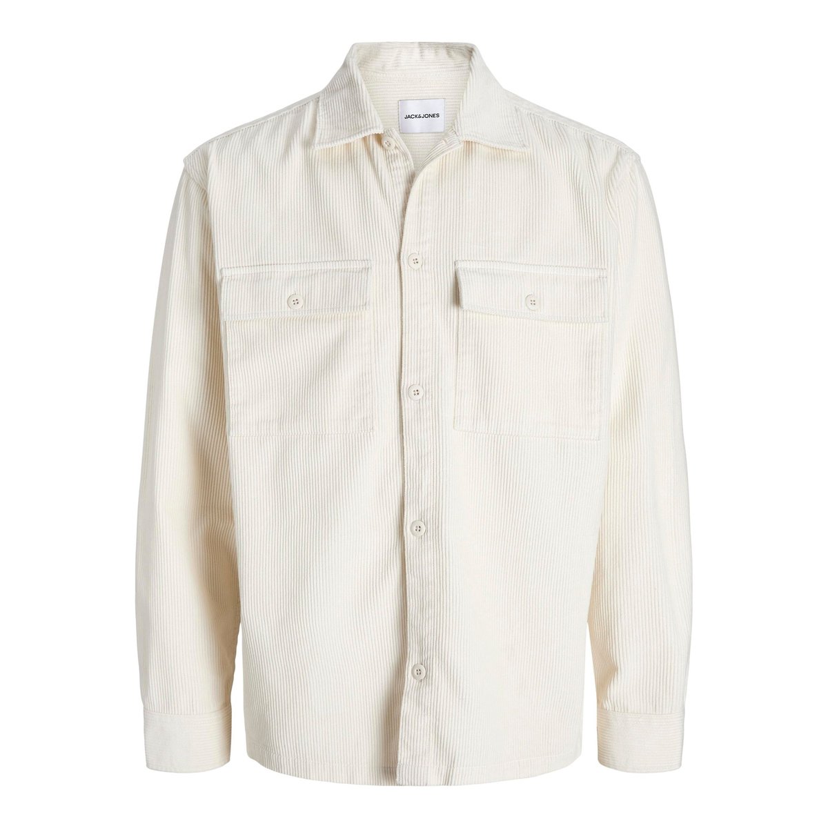 Surchemise antique white, JACK & JONES