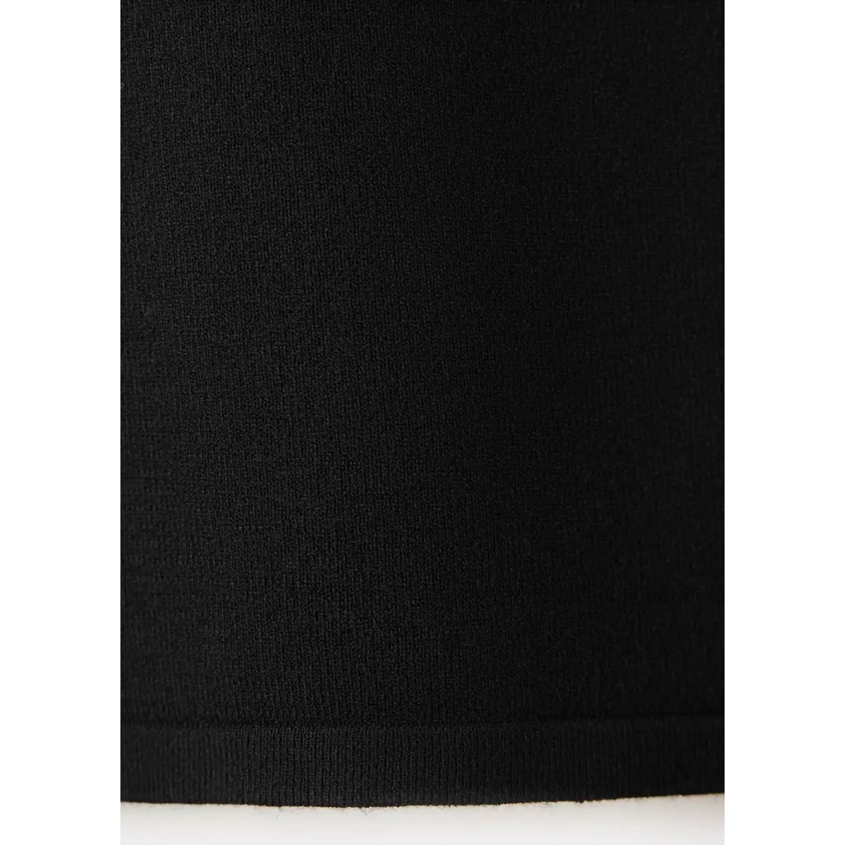 Pull rira noir, MANGO