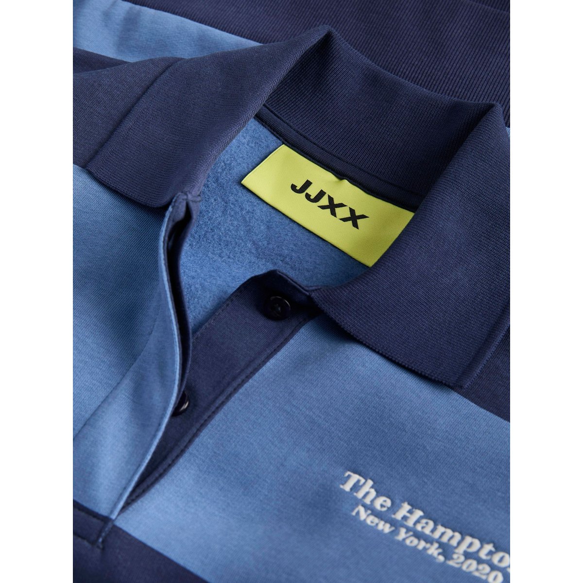 Sweat-Shirt naval academy, JJXX